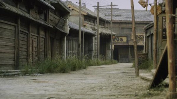 富瑞众投 为何一大批文旅项目死在开业前？