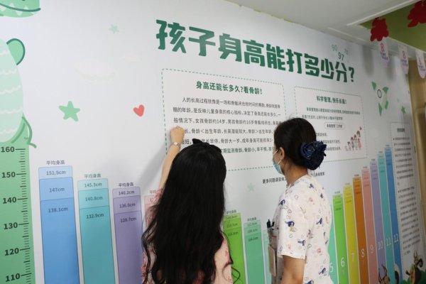 牛8速配 北京东区儿童建院满十周年 应对儿童健康“防未病”新需求 多维度创新诊疗模式落地实践