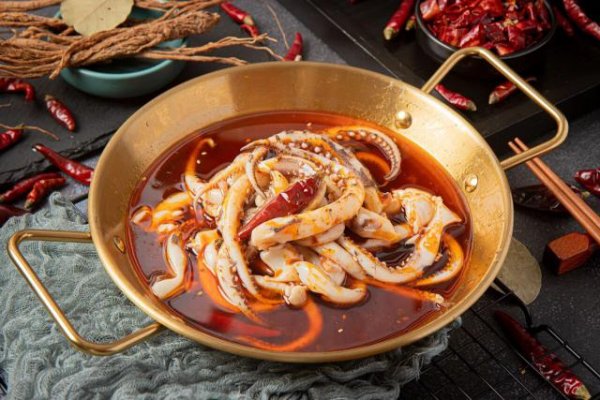 兴启网 资本又看上了小火锅赛道？